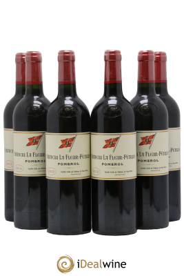 Château la Fleur Petrus