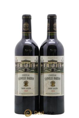 Château Léoville Barton 2ème Grand Cru Classé