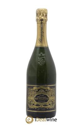 Champagne Fleur De Mareuil Roger Pouillon