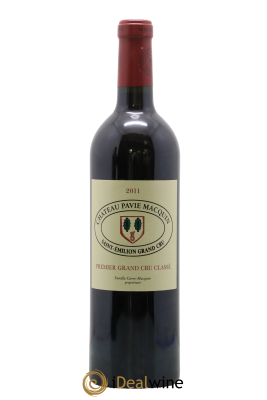 Château Pavie Macquin 1er Grand Cru Classé B