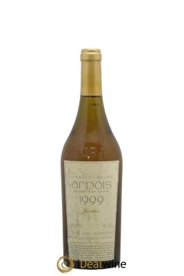 Arbois Chardonnay Domaine Rolet