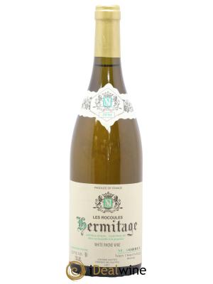 Hermitage Les Rocoules Marc Sorrel