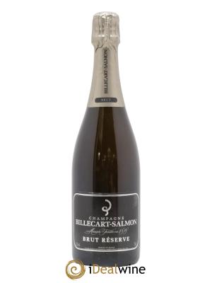 Brut Réserve Billecart-Salmon