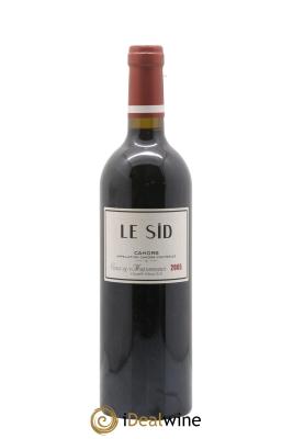 Cahors Le Sid Cosse-Maisonneuve (Domaine)
