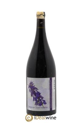 Vin de France Carignan Saint Martin Domaine des Mathouans