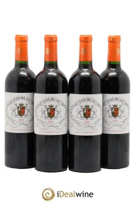 Château Fourcas Hosten Cru Bourgeois