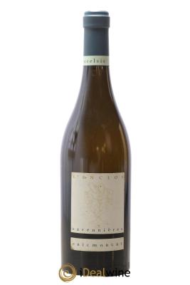 Savennières L'Enclos Eric Morgat