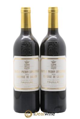 Château Pichon Longueville Comtesse de Lalande 2ème Grand Cru Classé