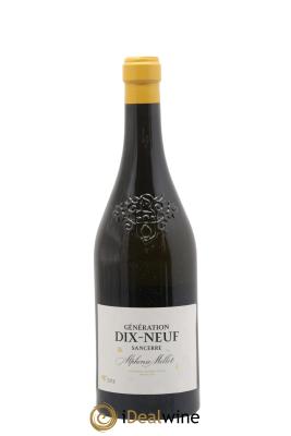 Sancerre Génération XIX Alphonse Mellot