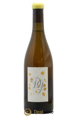 Côtes du Jura La Gravière Damien Guadagnolo