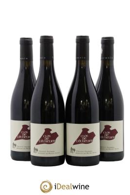 Saumur-Champigny Clos de l'Echelier Domaine des Roches Neuves - Thierry Germain