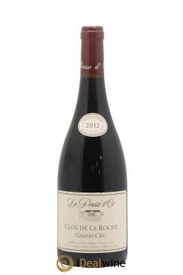 Clos de la Roche Grand Cru La Pousse d'Or (Domaine de)