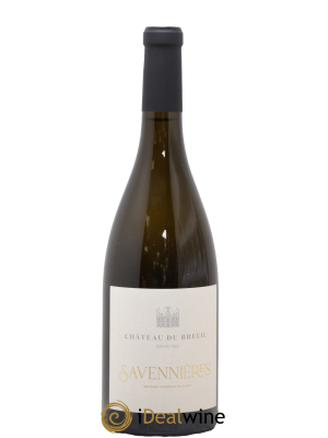 Savennières Château du Breuil