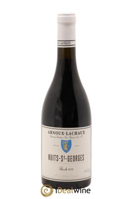 Nuits-Saint-Georges Arnoux-Lachaux (Domaine)