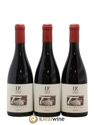 Vin de Corse Ile de Beauté Stintinu Domaine Zuria