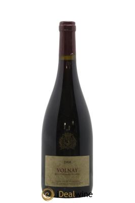 Volnay Château de Pommard