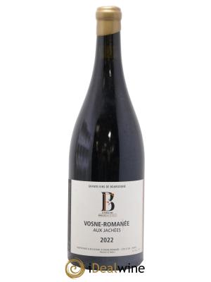 Vosne-Romanée Aux Jachées Boigey Frères