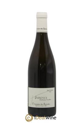 Saint-Pourçain Aurence Domaine des Bérioles