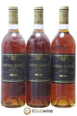 Château Guiraud 1er Grand Cru Classé