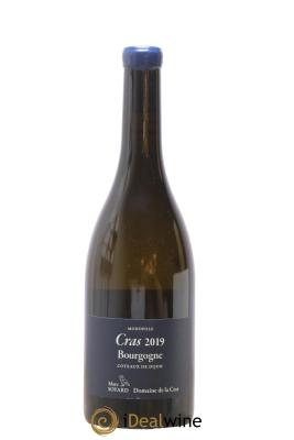 Bourgogne Cras Domaine de la Cras - Marc Soyard