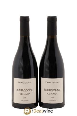 Bourgogne Les Ravry Pierre Damoy