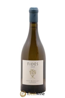 Savennières Fidès Eric Morgat
