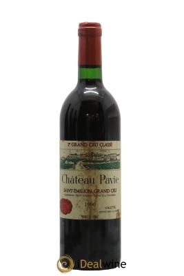 Château Pavie 1er Grand Cru Classé A