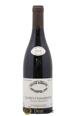 Gevrey-Chambertin Sylvie Esmonin