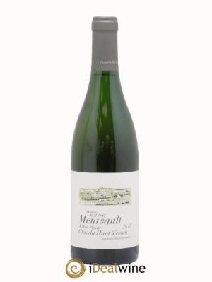 Meursault A mon plaisir Clos du Haut Tesson Roulot (Domaine)