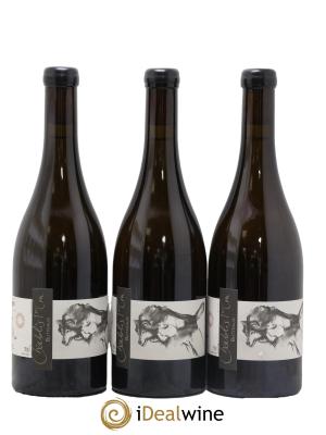 Chablis 1er Cru Butteaux Pattes Loup (Domaine)