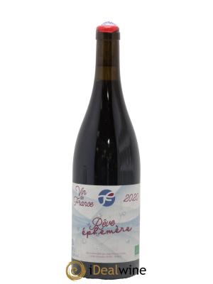 Vin de France Rêve Ephémère JF Essler