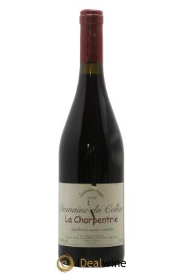 Saumur La Charpentrie Domaine du Collier