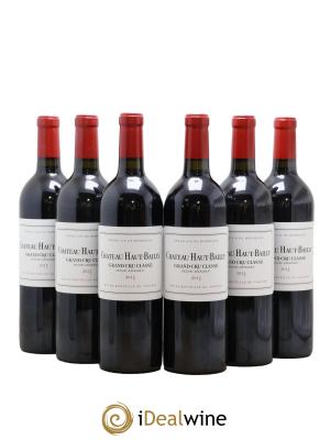Château Haut-Bailly Cru Classé de Graves