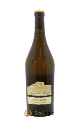 Côtes du Jura Les Dévoilés Jean-François Ganevat (Domaine)
