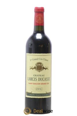 Château Larcis Ducasse 1er Grand Cru Classé B