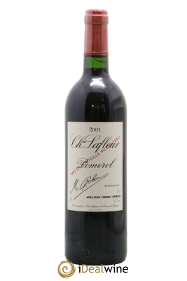 Château Lafleur