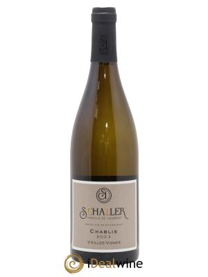 Chablis Vieilles Vignes Camille & Laurent Schaller