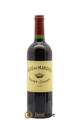 Clos du Marquis