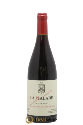 Côtes-du-Rhône La Pialade Emmanuel Reynaud