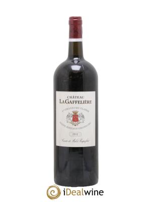 Château la Gaffelière 1er Grand Cru Classé B
