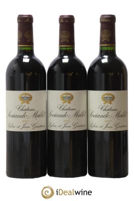 Château Sociando Mallet