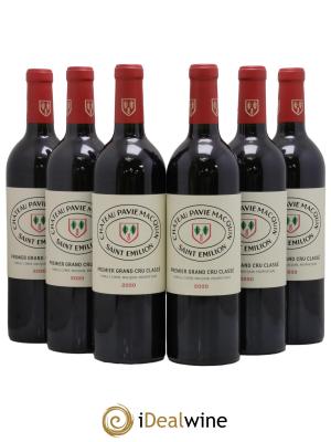 Château Pavie Macquin 1er Grand Cru Classé B 