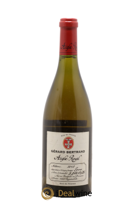 Languedoc Limoux Aigle Royal Gérard Bertrand