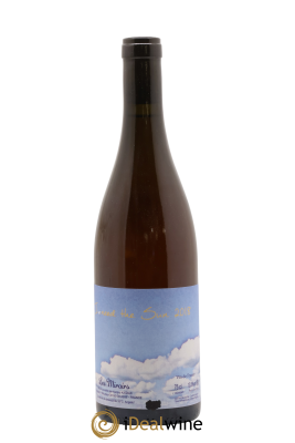 Vin de France I need the Sun Kenjiro Kagami - Domaine des Miroirs