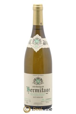 Hermitage Les Rocoules Marc Sorrel