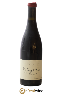 Volnay 1er Cru Les Roncerets Domaine de Chassorney