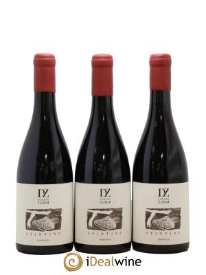 Vin de Corse Ile de Beauté Stintinu Domaine Zuria