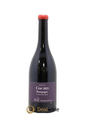 Bourgogne Cras Monopole Domaine De La Cras Rouge