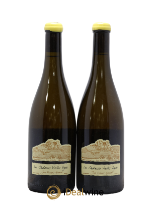 Côtes du Jura Les Chalasses Vieilles Vignes Jean-François Ganevat (Domaine)