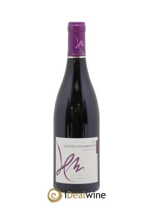 Gevrey-Chambertin Clos Village Heresztyn-Mazzini